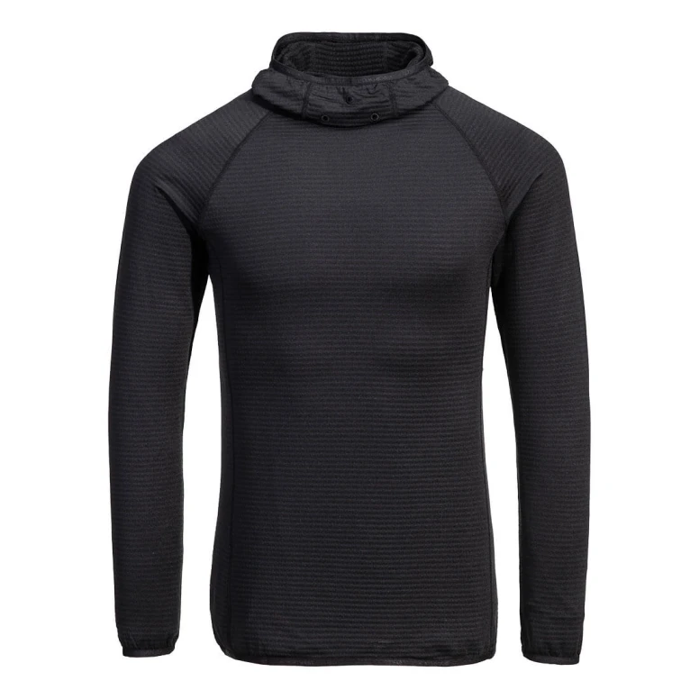 Camiseta Térmica de Trabajo con Capucha Portwest B191
