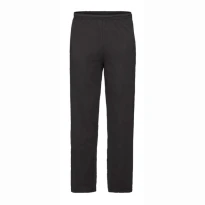 Pantalones de trabajo Jos ligeros con dobladillo abierto - Fruit of The Loom FR640380