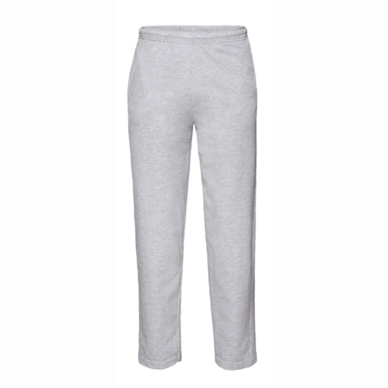 Pantalones de trabajo Jos ligeros con dobladillo abierto - Fruit of The Loom FR640380