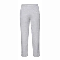 Pantalones de trabajo Jos ligeros con dobladillo abierto - Fruit of The Loom FR640380