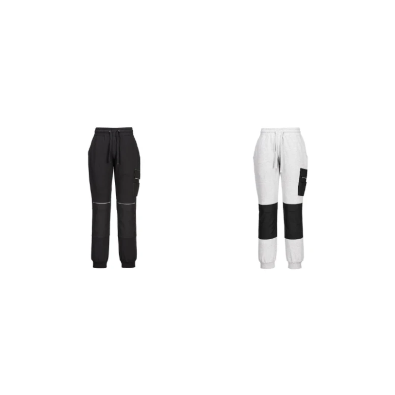 Pantalón de Trabajo Multibolsillos Portwest PW399