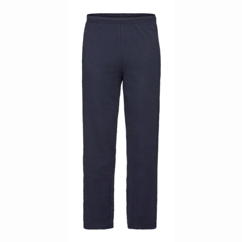 Pantalones de trabajo Jos ligeros con dobladillo abierto - Fruit of The Loom FR640380