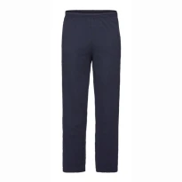 Pantalones de trabajo Jos ligeros con dobladillo abierto - Fruit of The Loom FR640380