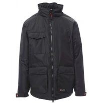 Liquidación total - Chaquetón de trabajo a 3/4 con Cursor de Metal Renegade Mid - Payper AY 7234 Talla XL dress marino royal 2