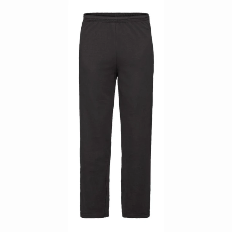 Pantalones de trabajo Classic Open Hem Jog Pants - Fruit of The Loom FR640320