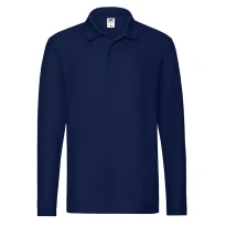 Polo de trabajo Fruit Of The Loom de algodón Premium FR633100