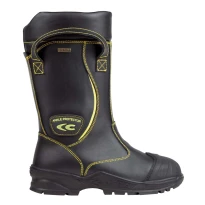 Liquidación total - Zapatos de seguridad Cofra No Streamer F2A AN CI HI3 SRC - A E P FO WRU WR CI HI AN CR HRO SRC 21670-000 46