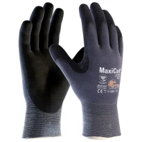 Guantes de Trabajo ATG Maxicut Ultra de Nitrilo 44-3745