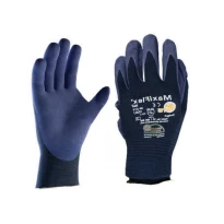 Guantes de trabajo ATG Maxiflex Elite de Nitrilo 34-274 2