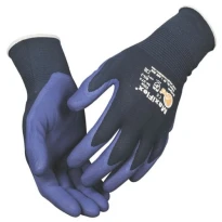 Guantes de trabajo ATG Maxiflex Elite de Nitrilo 34-274