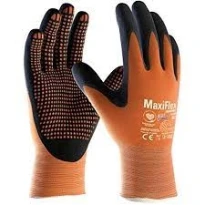 Guantes de Trabajo ATG Maxiflex Endurance en Nitrilo 42-848