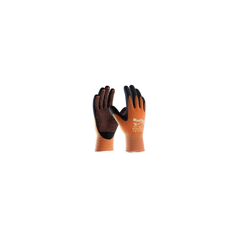 Guantes de Trabajo ATG Maxiflex Endurance en Nitrilo 42-848