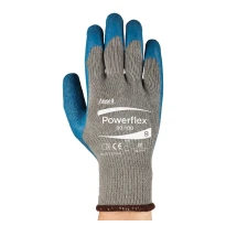Guantes de Trabajo ANSELL Activar - 80-100