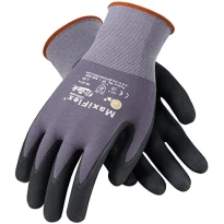 Guantes de Trabajo ATG Maxiflex Ultimate en Nitrilo 42-874 2