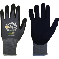 Guantes de Trabajo ATG Maxiflex Ultimate en Nitrilo 42-874