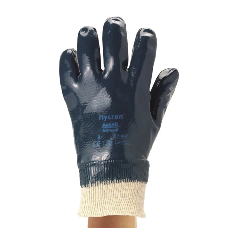 Guantes de Trabajo Ansell Activarmr Hycron 26-702