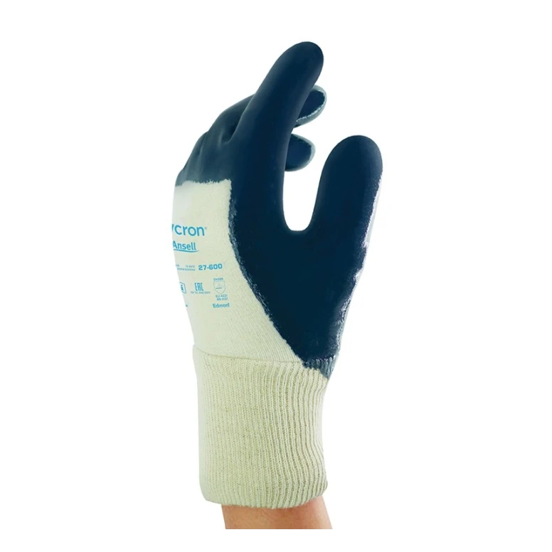 Guantes de Trabajo Ansell Activarmr Hycron 27-600
