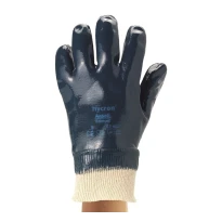 Guantes de Trabajo Ansell Activarmr Hycron 27-602