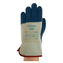 Guantes de trabajo Ansell Activarmr Hycron 27-607
