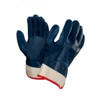 Guantes de trabajo Ansell Activarmr Hycron 27-805