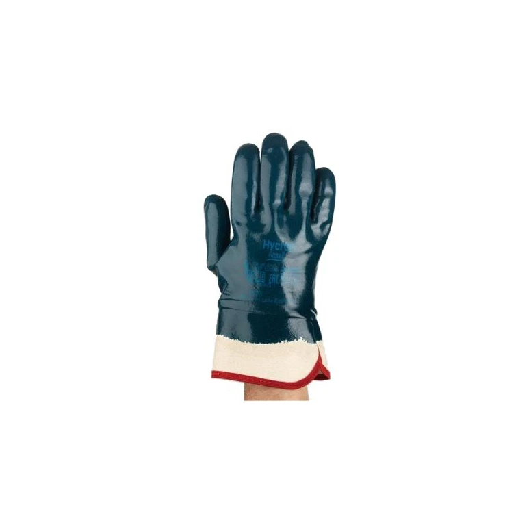Guantes de trabajo Ansell Activarmr Hycron 27-805