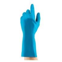 Guantes de trabajo ANSELL Alphatec 87-315