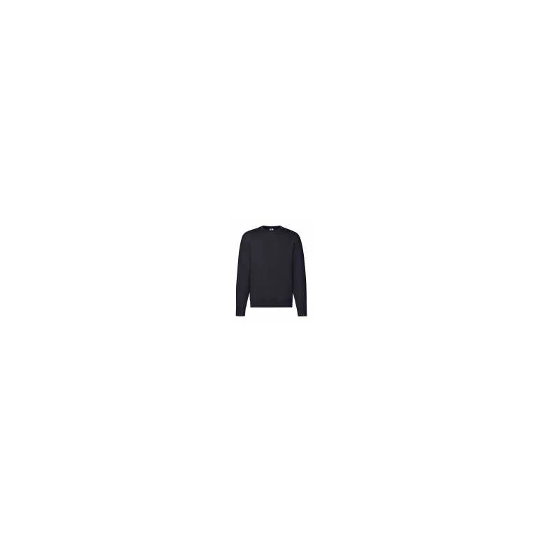 Sudadera de trabajo Fruit Of The Loom con antifricción Set-In Premium FR621540