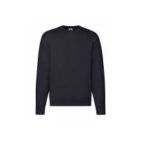 Sudadera de trabajo Fruit Of The Loom con antifricción Set-In Premium FR621540