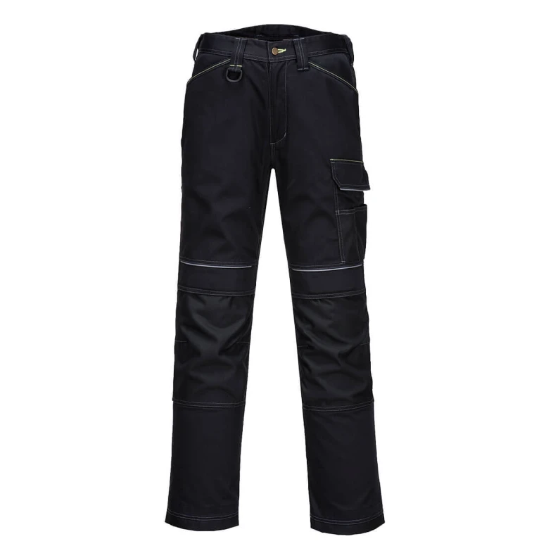 Pantalones de Trabajo Multibolsillos Portwest PW358