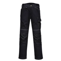 Pantalones de Trabajo Multibolsillos Portwest PW358