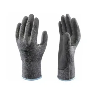 10 Pares - Guantes Showa 541 Anticorte y Antiabrasión en HPPE sh541