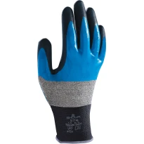 10 Pares - Guantes Showa SH376R