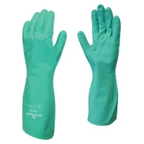 Guantes Showa 730 de Nitrilo