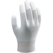 10 Pares - Guantes Showa B0600 recubiertos de poliuretano SHB0600