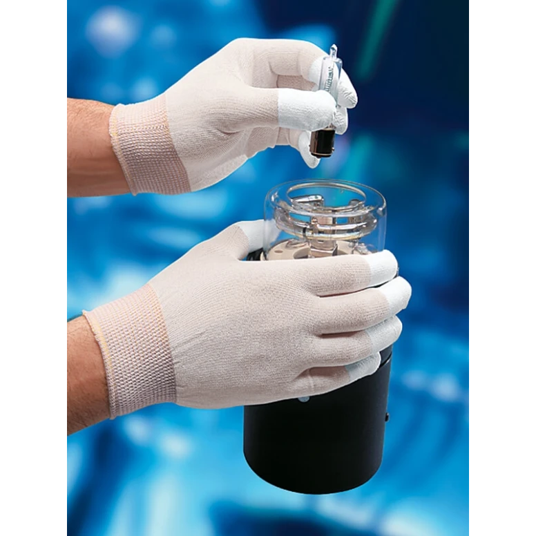 Guantes Showa B0600 recubiertos de poliuretano SHB0600