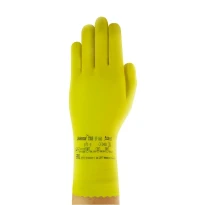Guantes de trabajo ANSELL Alphatec 87-650