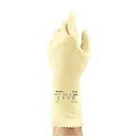 Guantes de trabajo ANSELL Alphatec 87-600