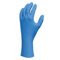 Guantes Showa 708 en Nitrilo sin polvo