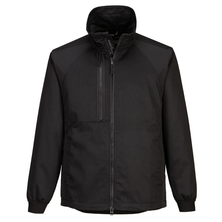 Chaqueta de Trabajo Multibolsillos Stretch Portwest CD885