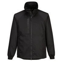 Chaqueta de Trabajo Multibolsillos Stretch Portwest CD885