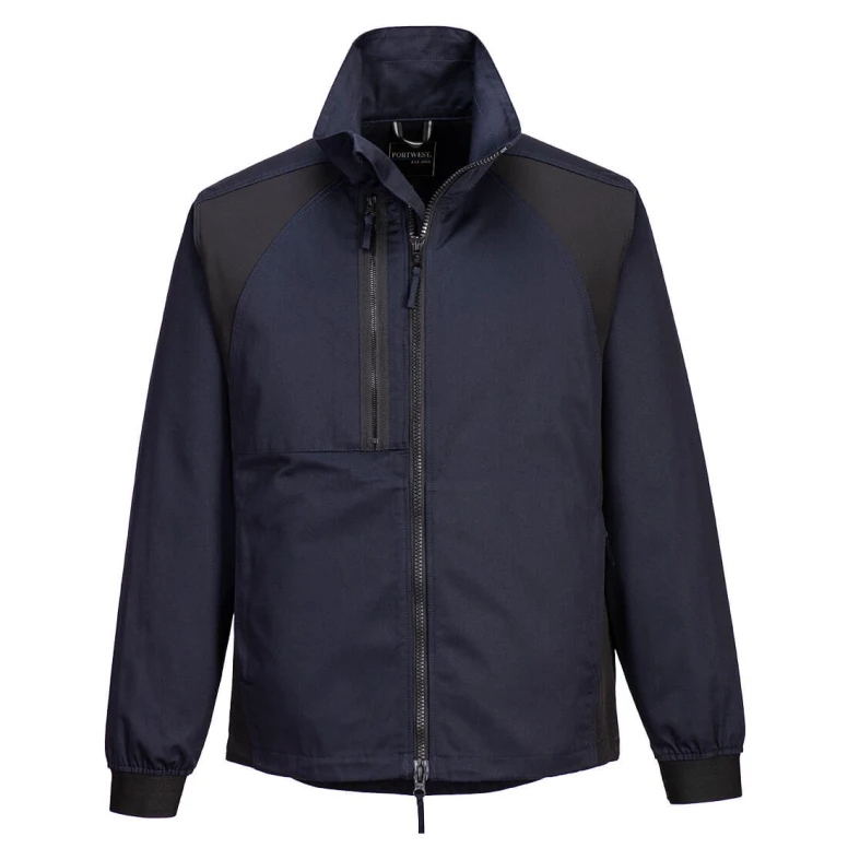 Chaqueta de Trabajo Multibolsillos Stretch Portwest CD885