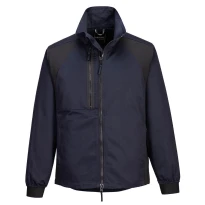 Chaqueta de Trabajo Multibolsillos Stretch Portwest CD885