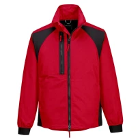 Chaqueta de Trabajo Multibolsillos Stretch Portwest CD885