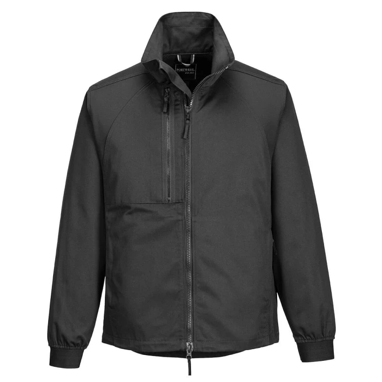 Chaqueta de Trabajo Multibolsillos Stretch Portwest CD885