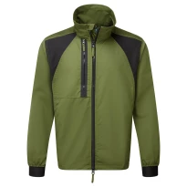 Chaqueta de Trabajo Multibolsillos Stretch Portwest CD885