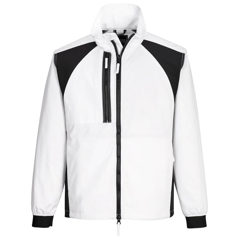 Chaqueta de Trabajo Multibolsillos Stretch Portwest CD885