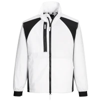 Chaqueta de Trabajo Multibolsillos Stretch Portwest CD885
