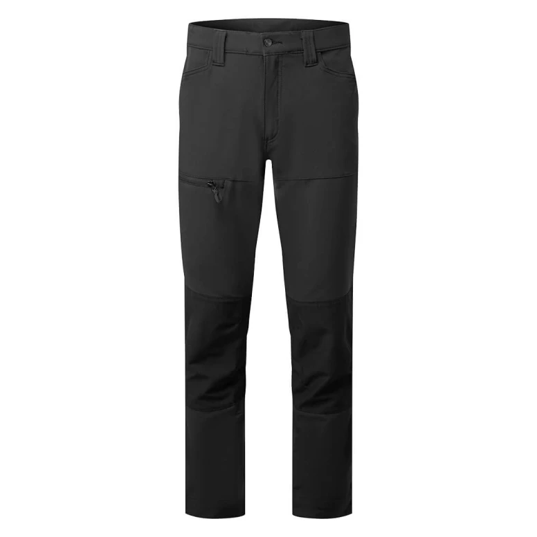 Pantalón de Trabajo Multibolsillos Stretch PW2 Portwest CD886
