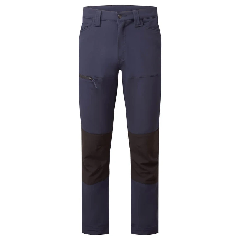 Pantalón de Trabajo Multibolsillos Stretch PW2 Portwest CD886