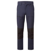 Pantalón de Trabajo Multibolsillos Stretch PW2 Portwest CD886